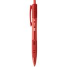 Caneta Esferográfica Línea 0.7mm Vermelho - Cis - Sertic Caneta Esferográfica Línea 0.7mm Vermelho - Cis - Sertic