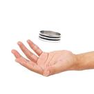 Caneta esferográfica Magic Floating Ring Play Magic Tricks Doowops