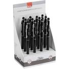 Caneta Esferografica Metalica Prime Touch 1.0M PT. DP.C/12 Caneta Esferografica Metalica Prime Touch 1.0M PT. DP.C/12