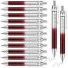 Caneta esferográfica Motipuns Syringe 14 cm Glitter, pacote com 24 Caneta esferográfica Motipuns Syringe 14 cm Glitter, pacote com 24