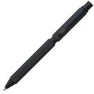 Caneta Esferográfica Multi Pen Rhodia Script Black