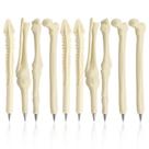 Caneta esferográfica MXXGMYJ MagicW Creative Novelty Bone Shape
