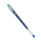 Caneta Esferográfica Noble Gel Azul Uniball Caneta Esferográfica Noble Gel Azul Uniball