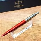 Caneta Esferográfica Parker Jotter vermelha