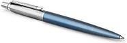 Caneta Esferográfica Parker Jotter Waterloo Azul 1953191