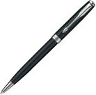 Caneta Esferográfica Parker Sonnet Negro Fosco Ct S0818140