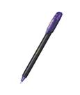Caneta Esferográfica Pentel Energel Makkuro Ponta Média 0.7mm BL417 Várias Cores