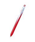 Caneta Esferográfica Pentel Energel Wave BL437 0.7mm Cores Variadas