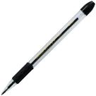 Caneta Esferográfica Pentel RSVP BK91-A - Ponta 1,0 mm - Tinta Preta (12 Unidades)