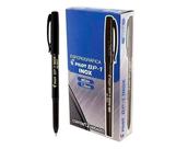 Caneta Esferografica Pilot BP-1 Média 1.0 mm Caixa Com 12 Unidades