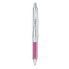 Caneta esferográfica PILOT Dr. Grip Center of Gravity Pink