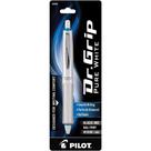 Caneta esferográfica Pilot Dr. Grip de ponta média retrátil
