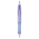 Caneta esferográfica PILOT Dr. Grip Frosted recarregável roxa