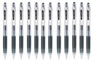 Caneta Esferografica Pilot Pop'Lol Bl-Pl-7-B - 0,7 Preta x 12 unidades
