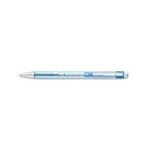 Caneta esferográfica PILOT The Better, tinta azul recarregável, pacote com 12