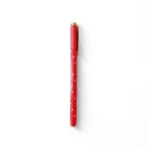 Caneta Esferográfica Plástica Poá SkyPaper 0.7mm Corpo Decorado - Caneta Esferográfica Plástica Poá SkyPaper 0.7mm Corpo Decorado -