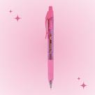 Caneta Esferográfica Poly Colors 0.7mm Faber-Castell 5 Cores - Unidade