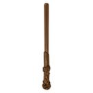 Caneta Esferográfica Ponta 1.0 Varinha Harry Potter LeoArte