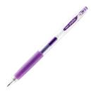 Caneta esferográfica Poplol retrátil 0.7 BLPL7MV Violeta Metálico - Pilot Caneta esferográfica Poplol retrátil 0.7 BLPL7MV Violeta Metálico - Pilot
