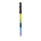 Caneta Esferográfica Preta Mickey Mouse Pride Collection 1.0mm MOLIN Estampa 3