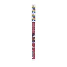 Caneta Esferográfica Preta Mickey Mouse Pride Collection 1.0mm MOLIN Estampa 6
