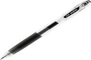 Caneta Esferografica Retratil Bl-Pl-7 Pop Lol 0.7Mm Preto
