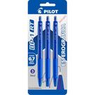 Caneta Esferografica Retratil Bp-1 0.7 Azul