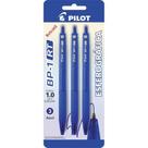 Caneta Esferografica Retratil Bp-1 1.0 Azul