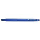 Caneta Esferografica Retratil Bp-1 Rt 1.0 Media Azul