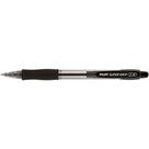 Caneta Esferografica Retratil Bpgp-Super Grip-10R 1.0 Preta