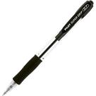 Caneta Esferografica Retratil Bpsg-S Supergrip 0.7Mm Preta