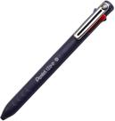 Caneta Esferográfica Retrátil Pentel 4 Cores 0,7 mm