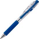 Caneta Esferografica Retratil WOW 0,7MM Azul CX.C/12 Caneta Esferografica Retratil WOW 0,7MM Azul CX.C/12