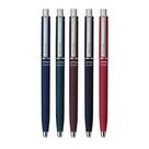 Caneta esferográfica Reynolds Jetter Aerosoft pacote com 10 unidades multicoloridas