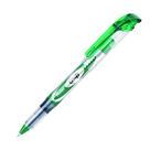 Caneta esferográfica Roller Pentel 24/7 Medium Line Green Ink x12