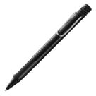 Caneta Esferográfica Safari M Preto Unidade
