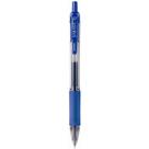 Caneta Esferográfica Sarasa 0.7MM GEL Azul Caixa com 12