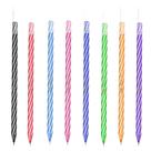 Caneta Esferográfica Spiro 0.7mm 8 Cores - Cis Caneta Esferográfica Spiro 0.7mm 8 Cores - Cis