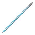 Caneta Esferográfica Spiro 8 Cores Gel 0.7mm Cis Caneta Esferográfica Spiro 8 Cores Gel 0.7mm Cis