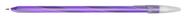 Caneta Esferográfica Spiro Glow 0.7mm-Cores-Cis