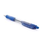 Caneta Esferográfica Super Grip 1.0 Retrátil Azul Pilot