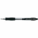 CANETA ESFEROGRÁFICA SUPER GRIP RETRÁTIL 0.7mm PILOT