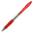 CANETA ESFEROGRÁFICA SUPER GRIP RETRÁTIL 1.6mm PILOT