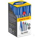 Caneta Esferografica Top 2000 Azul