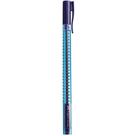 Caneta Esferográfica Triangular Grip Strick Faber Castell - Azul - Faber-castell