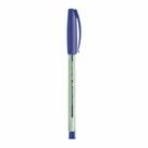 Caneta Esferográfica Trilux 035 Fine Faber Castell - Azul - Faber-castell Caneta Esferográfica Trilux 035 Fine Faber Castell - Azul - Faber-castell