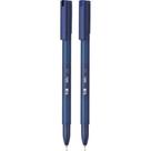 Caneta Esferográfica TRIS BLU 0.7MM 2 Cores Sortidas (display com 30)