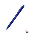 Caneta Esferográfica Ultramacia Retrátil Pentel IFeel-It 1.0 BX420 Cores Variadas