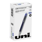 Caneta esferográfica Uni-Ball Jetstream RT 0,7 mm azul, pacote com 12 Caneta esferográfica Uni-Ball Jetstream RT 0,7 mm azul, pacote com 12