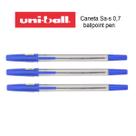 Caneta Esferografica Uniball 0.7mm Sa-s BallPoint Pen AZ